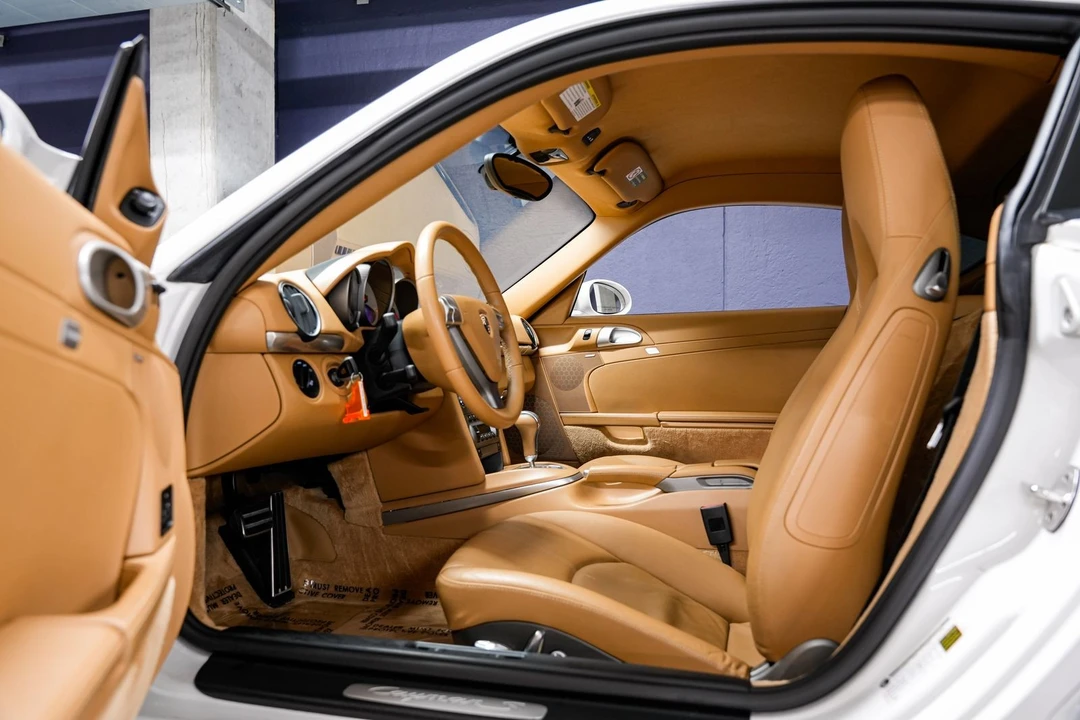 2008 Porsche 987 Cayman S - Image 17 of 31