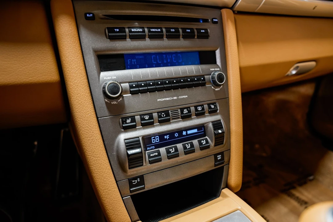 2008 Porsche 987 Cayman S - Image 13 of 31