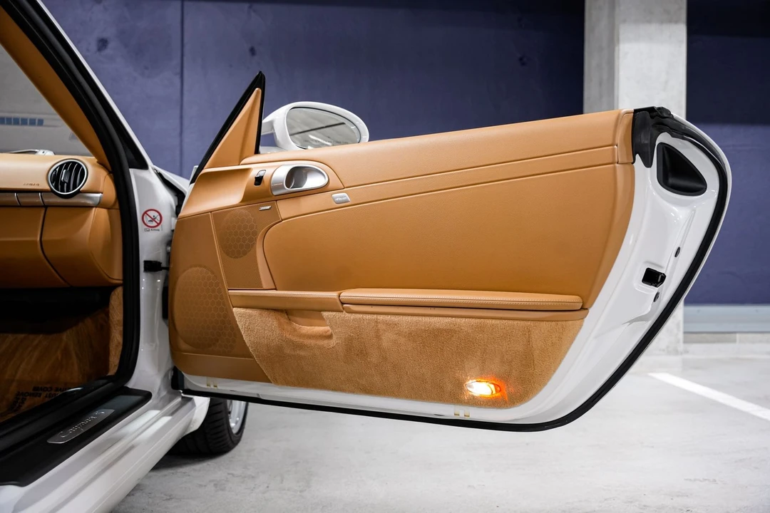 2008 Porsche 987 Cayman S - Image 21 of 31
