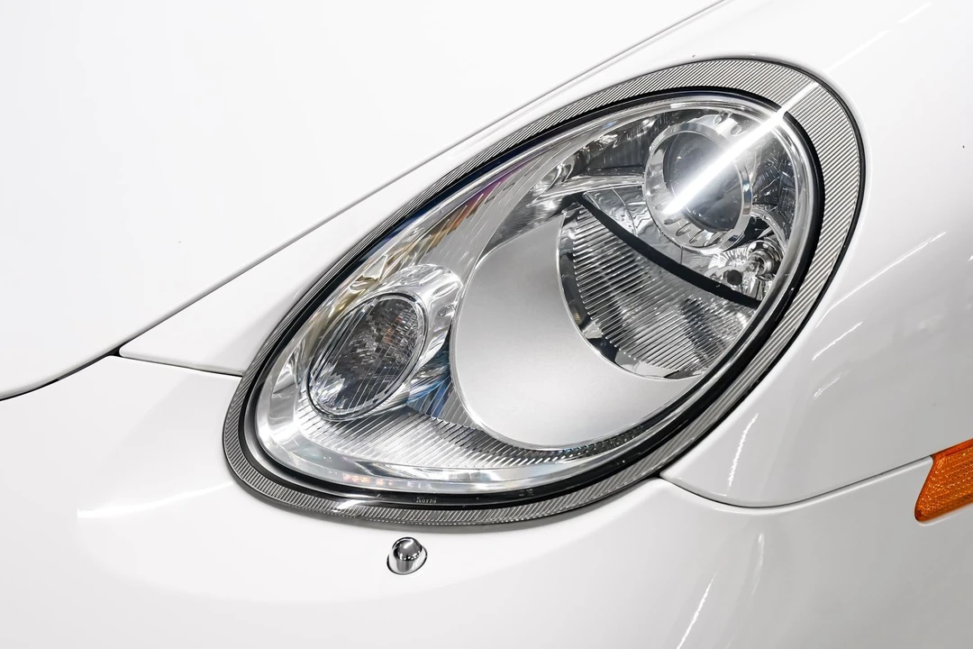 2008 Porsche 987 Cayman S - Image 27 of 31