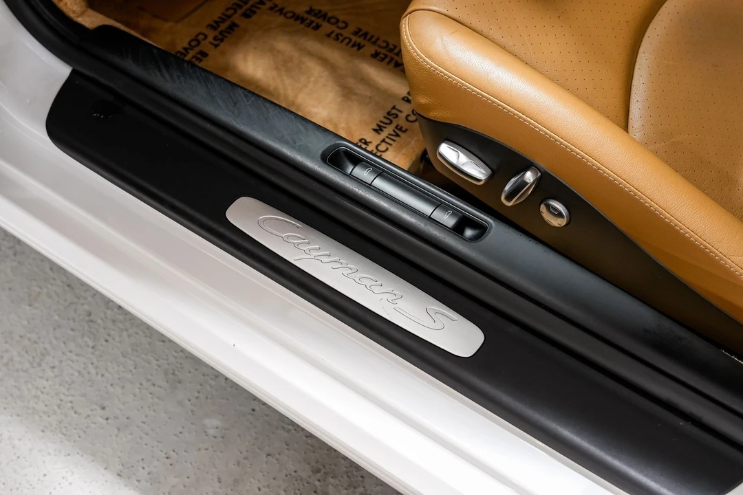 2008 Porsche 987 Cayman S - Image 19 of 31