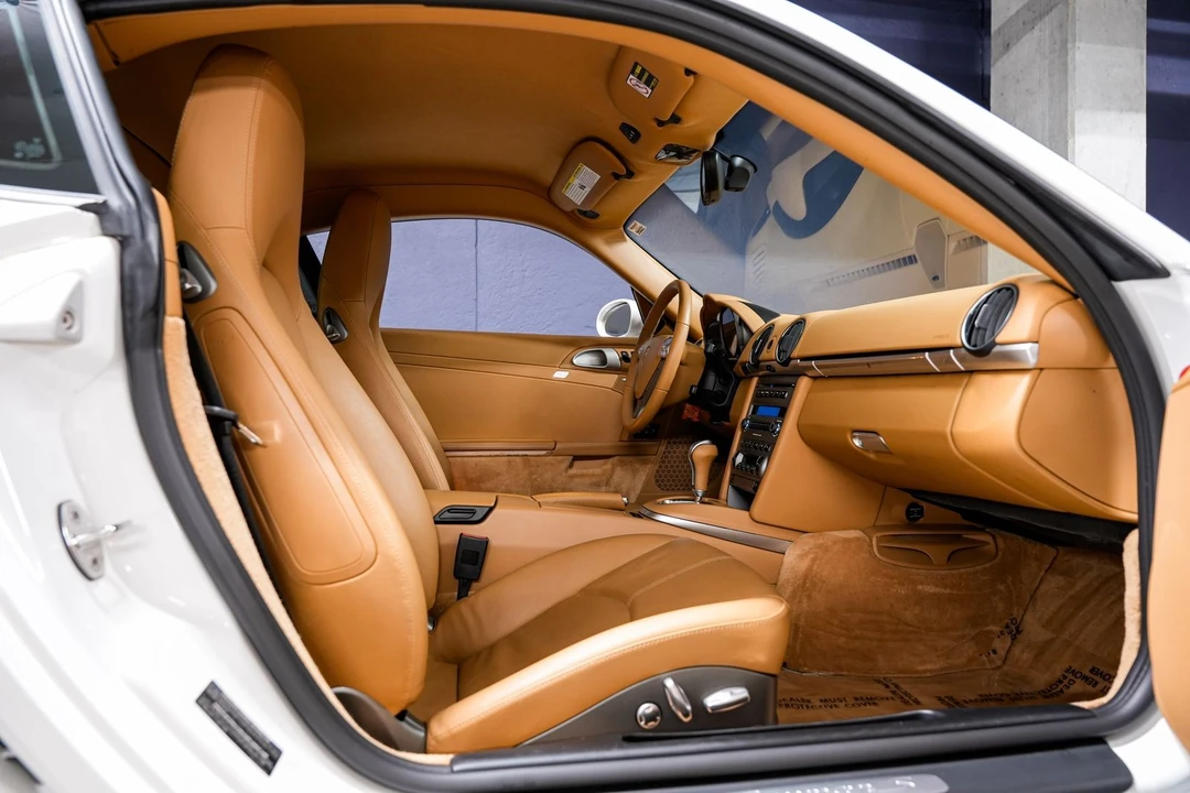 2008 Porsche 987 Cayman S - Image 24 of 31