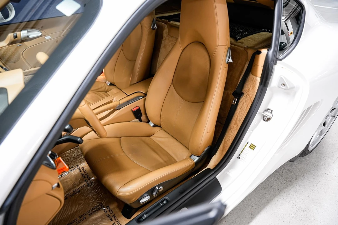2008 Porsche 987 Cayman S - Image 18 of 31