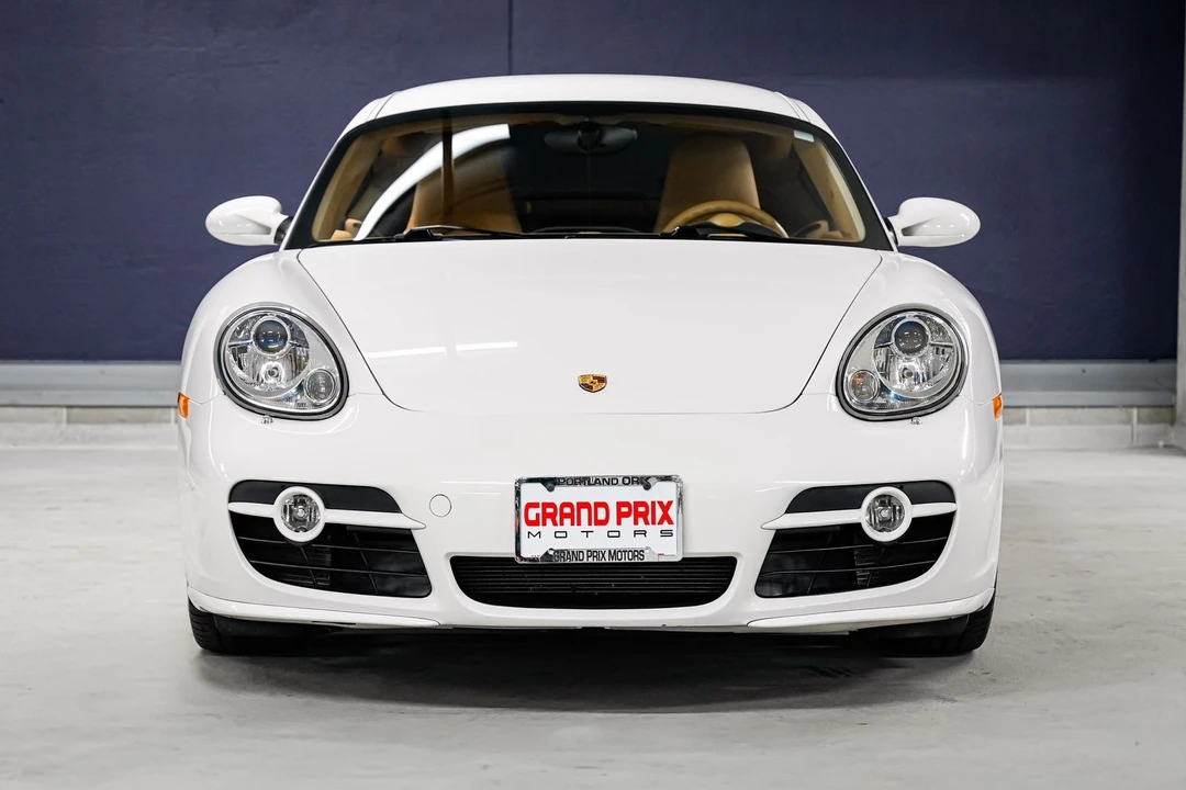 2008 Porsche 987 Cayman S - Image 5 of 31