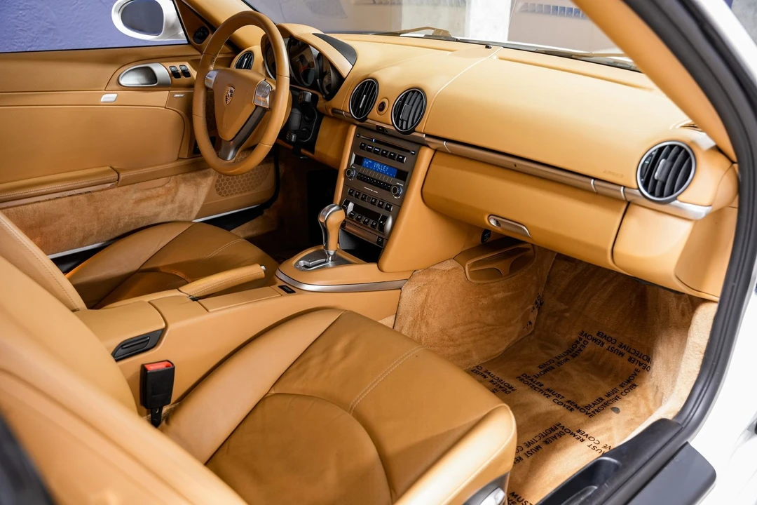 2008 Porsche 987 Cayman S - Image 25 of 31