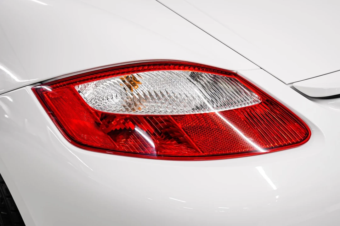 2008 Porsche 987 Cayman S - Image 29 of 31