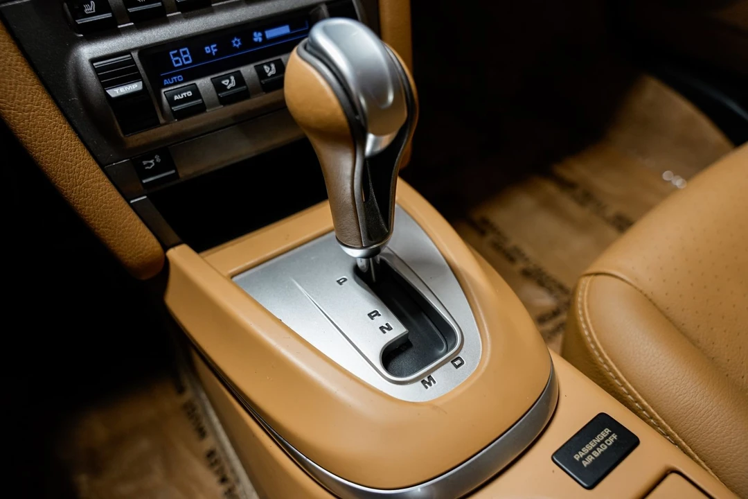 2008 Porsche 987 Cayman S - Image 14 of 31