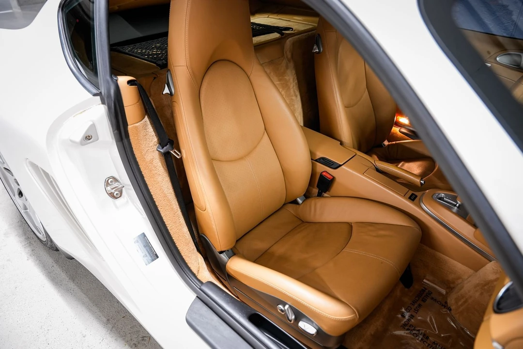 2008 Porsche 987 Cayman S - Image 23 of 31