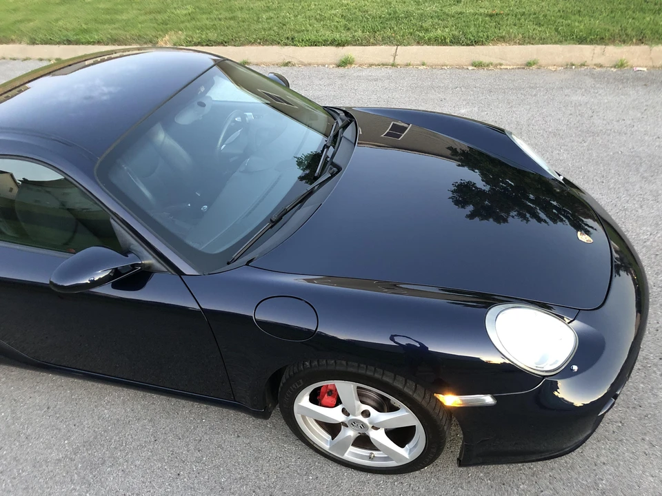 2008 Porsche 987 Cayman S - Image 15 of 31