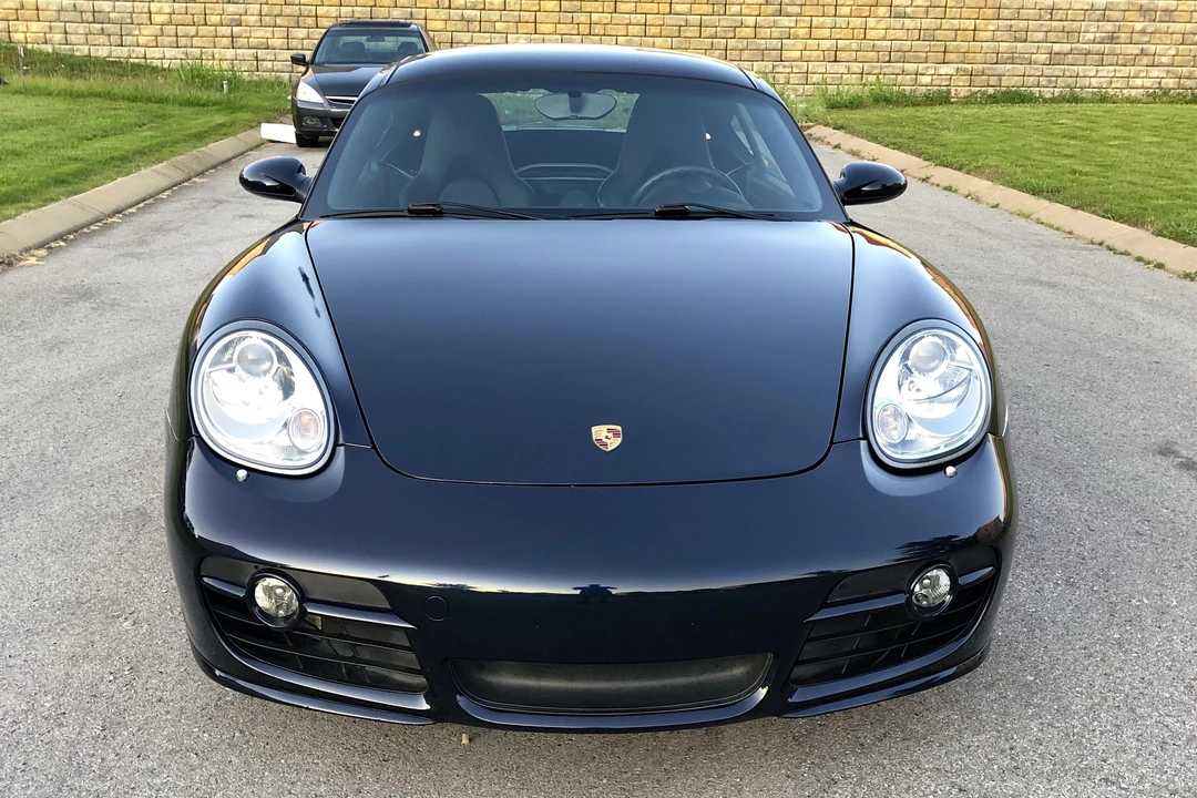 2008 Porsche 987 Cayman S - Image 6 of 31