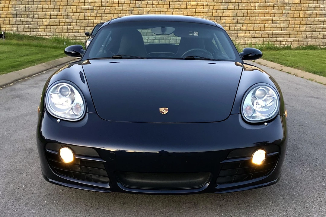 2008 Porsche 987 Cayman S - Image 3 of 31