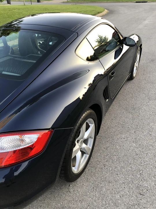 2008 Porsche 987 Cayman S - Image 13 of 31