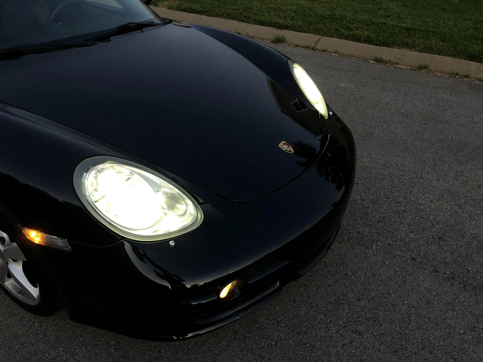 2008 Porsche 987 Cayman S - Image 29 of 31