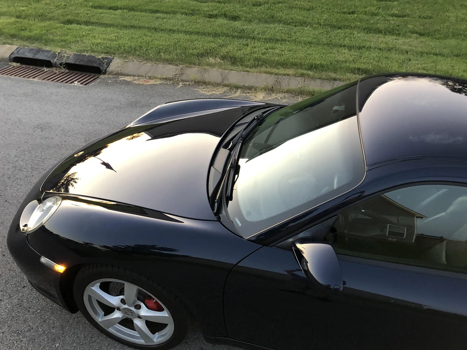 2008 Porsche 987 Cayman S - Image 8 of 31