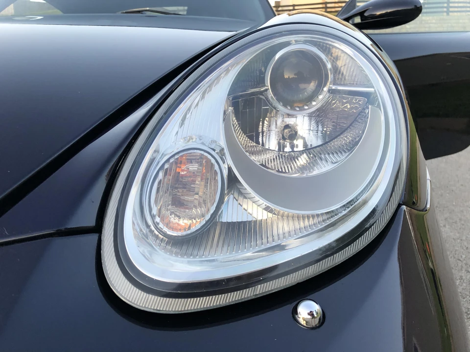 2008 Porsche 987 Cayman S - Image 18 of 31