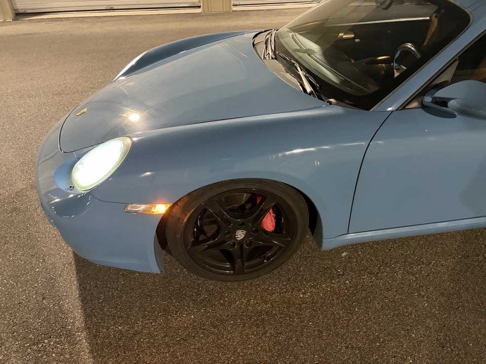 2008 Porsche 987 Cayman S - Image 3 of 19