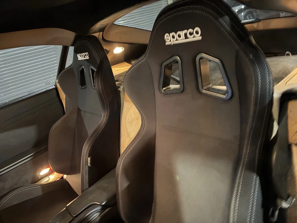 2008 Porsche 987 Cayman S - Image 12 of 18
