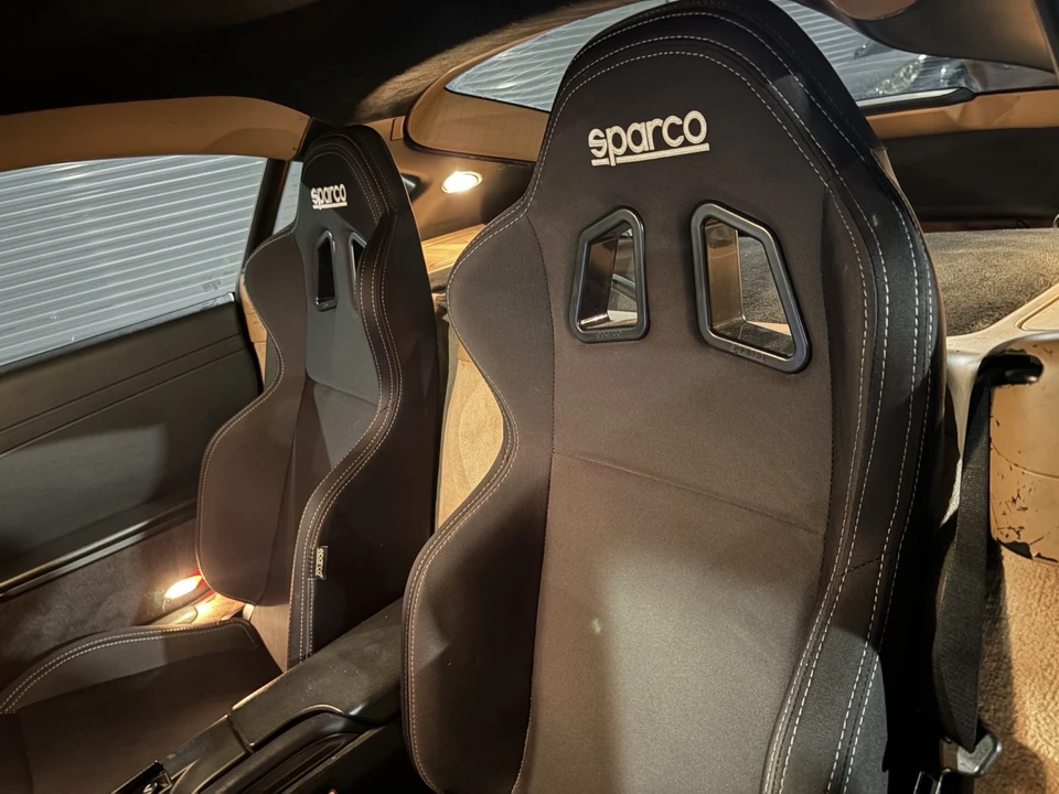 2008 Porsche 987 Cayman S - Image 11 of 18