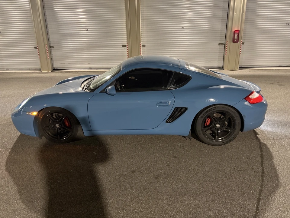 2008 Porsche 987 Cayman S - Image 2 of 19