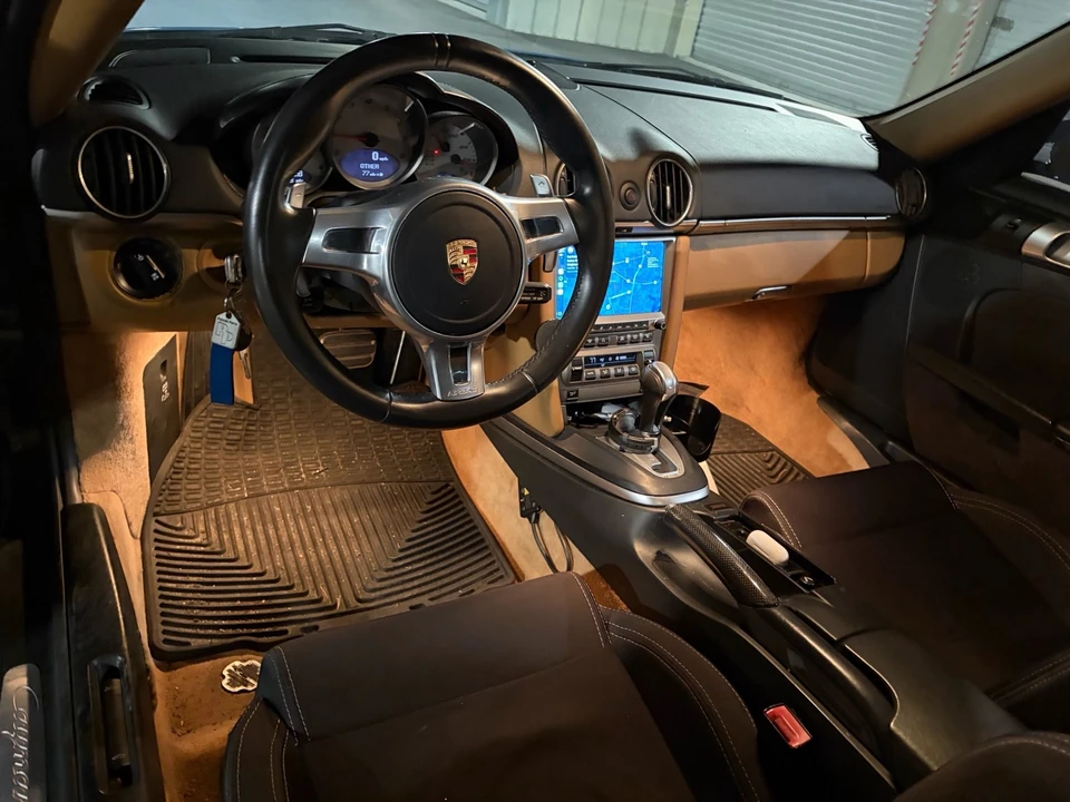 2008 Porsche 987 Cayman S - Image 10 of 18