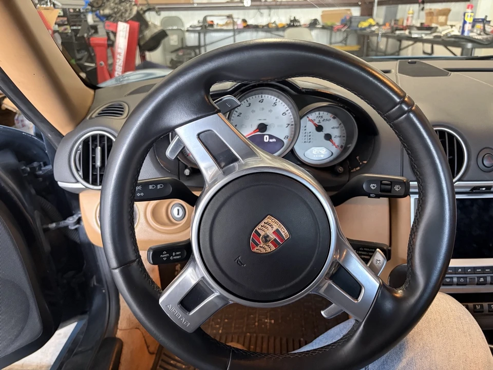 2008 Porsche 987 Cayman S - Image 13 of 18