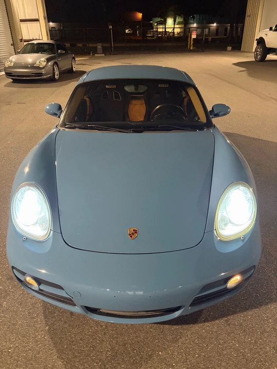 2008 Porsche 987 Cayman S - Image 4 of 19