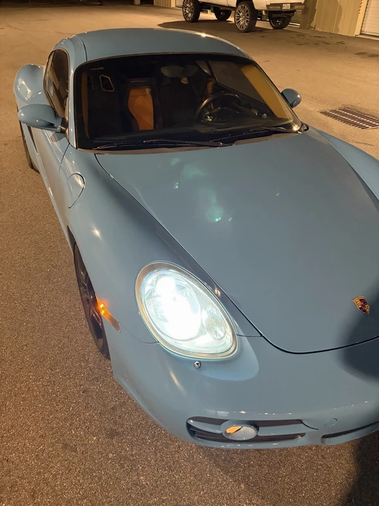 2008 Porsche 987 Cayman S - Image 5 of 19
