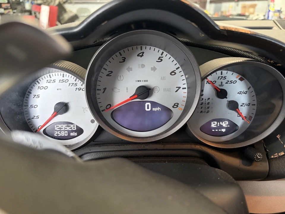 2008 Porsche 987 Cayman S - Image 14 of 18