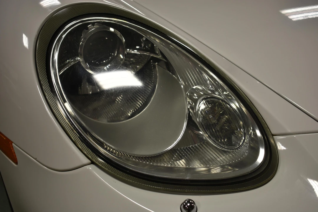 2008 Porsche 987 Cayman S - Image 31 of 31