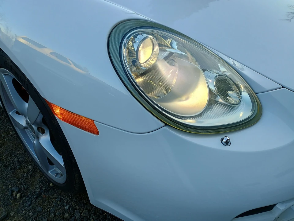 2008 Porsche 987 Cayman S - Image 28 of 31