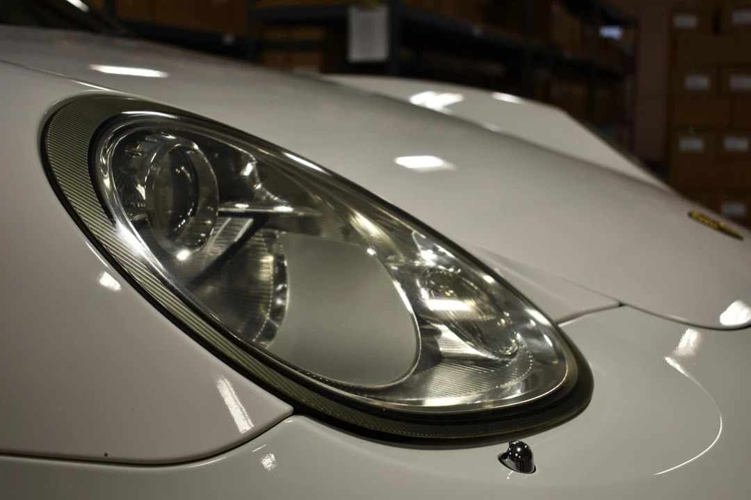 2008 Porsche 987 Cayman S - Image 30 of 31