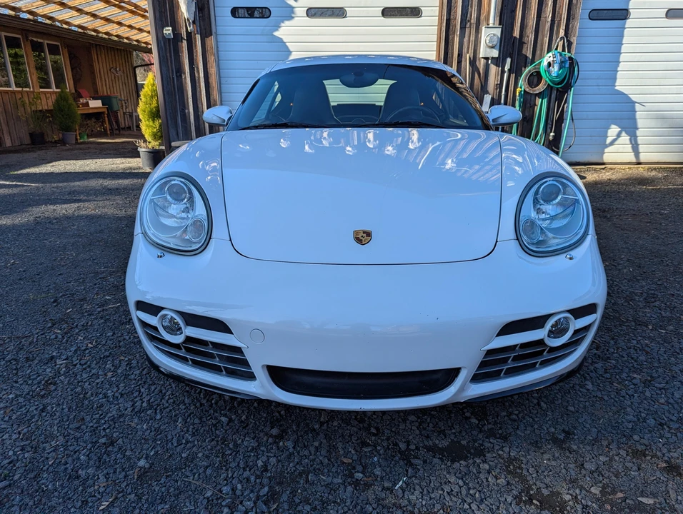 2008 Porsche 987 Cayman S - Image 7 of 31