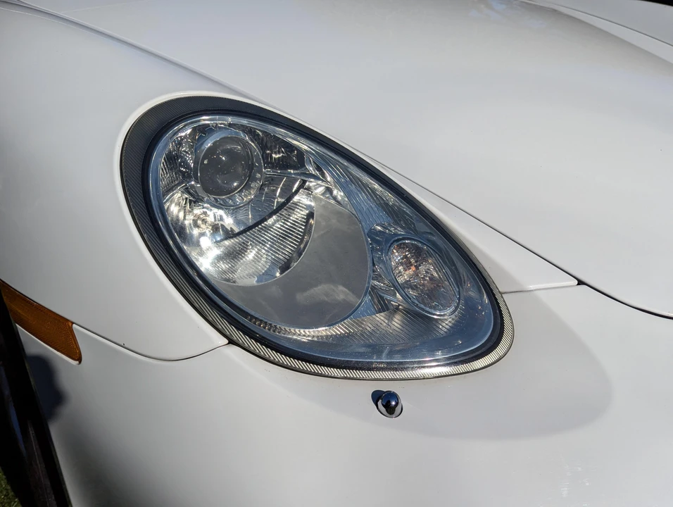 2008 Porsche 987 Cayman S - Image 29 of 31