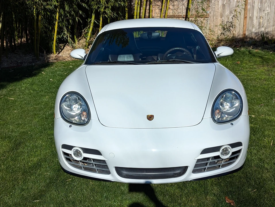 2008 Porsche 987 Cayman S - Image 6 of 31