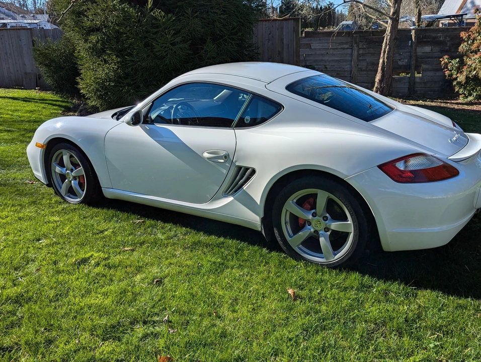 2008 Porsche 987 Cayman S - Image 13 of 31