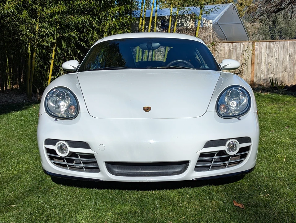 2008 Porsche 987 Cayman S - Image 8 of 31