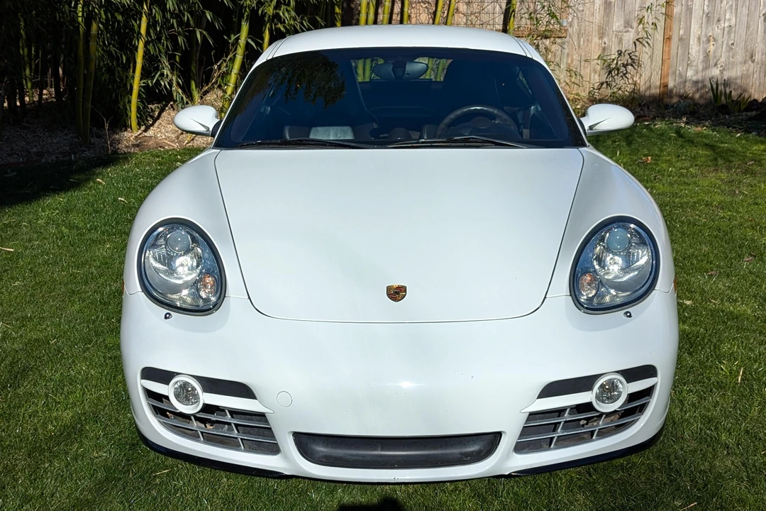 2008 Porsche 987 Cayman S - Image 2 of 31