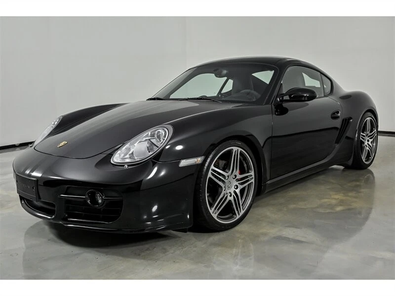 2008 Porsche 987 Cayman S - Image 5 of 31