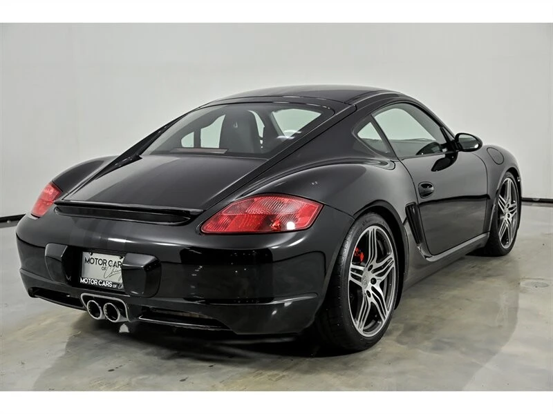 2008 Porsche 987 Cayman S - Image 9 of 31