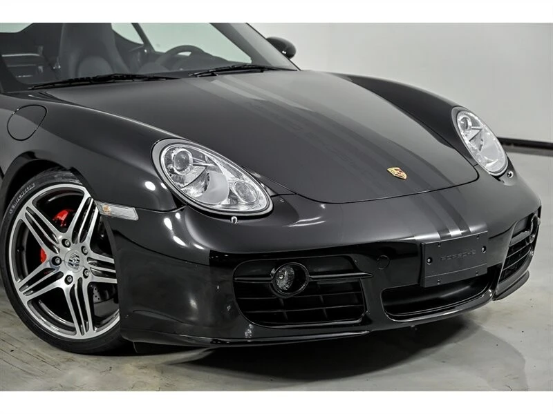2008 Porsche 987 Cayman S - Image 2 of 31