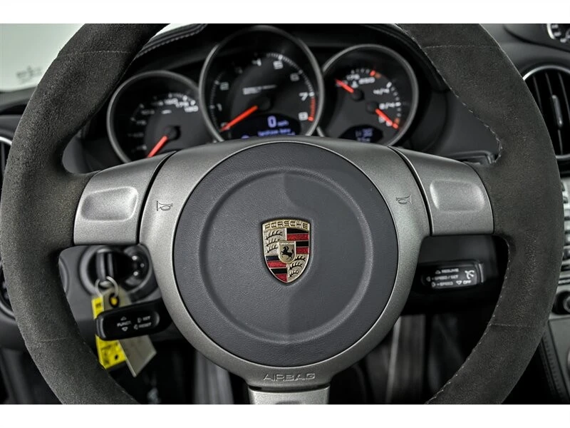 2008 Porsche 987 Cayman S - Image 24 of 31