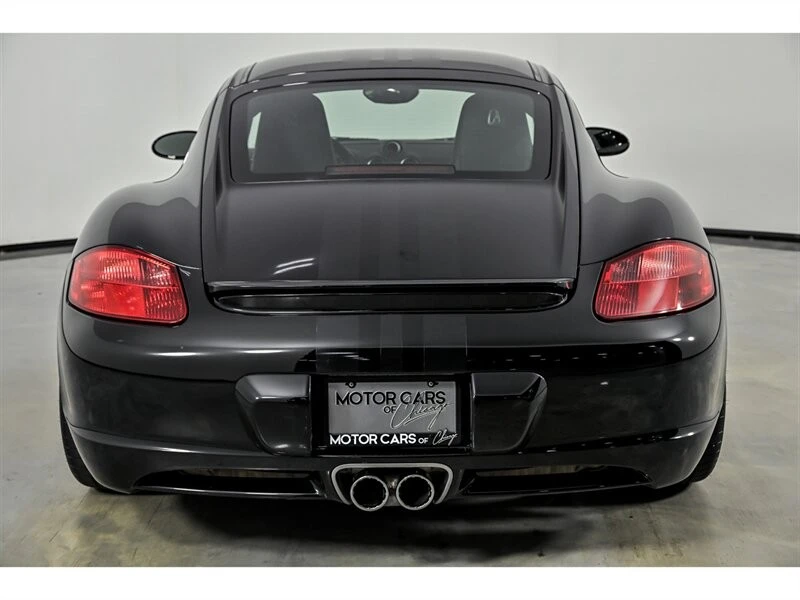 2008 Porsche 987 Cayman S - Image 8 of 31