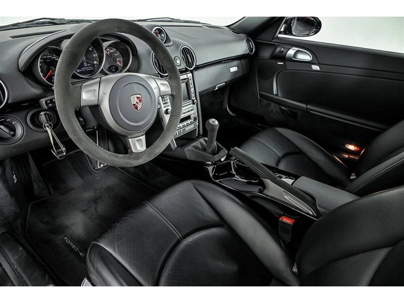 2008 Porsche 987 Cayman S - Image 16 of 31