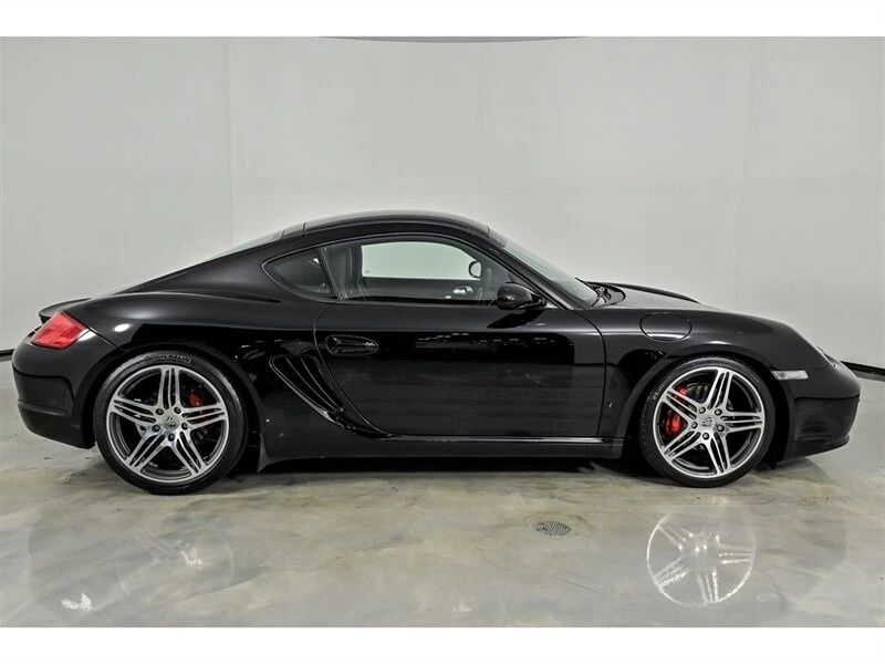 2008 Porsche 987 Cayman S - Image 10 of 31