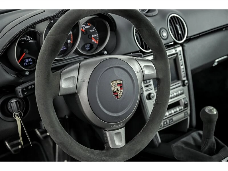 2008 Porsche 987 Cayman S - Image 19 of 31