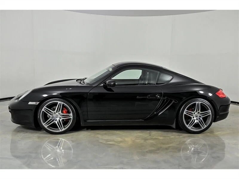 2008 Porsche 987 Cayman S - Image 6 of 31
