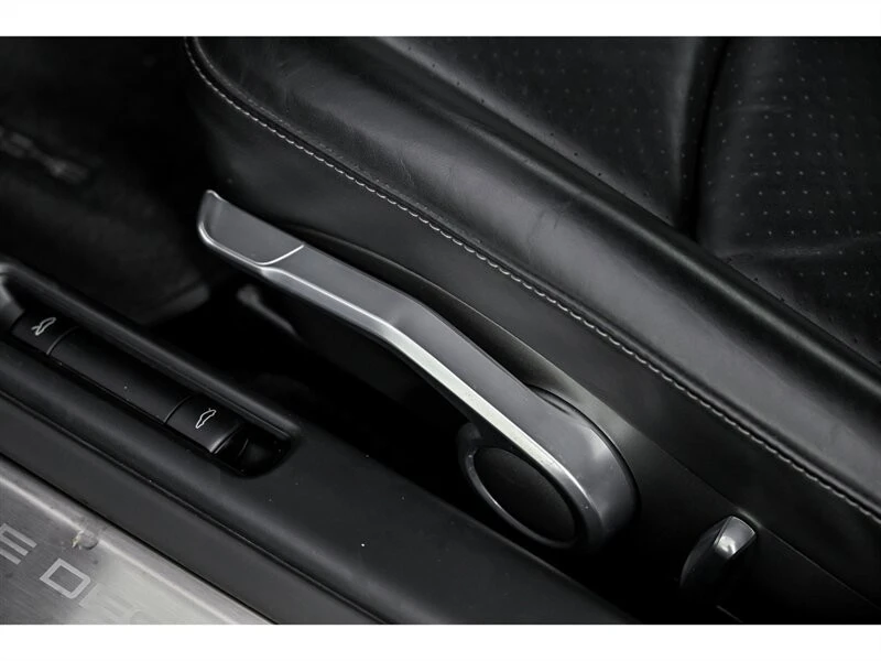 2008 Porsche 987 Cayman S - Image 20 of 31