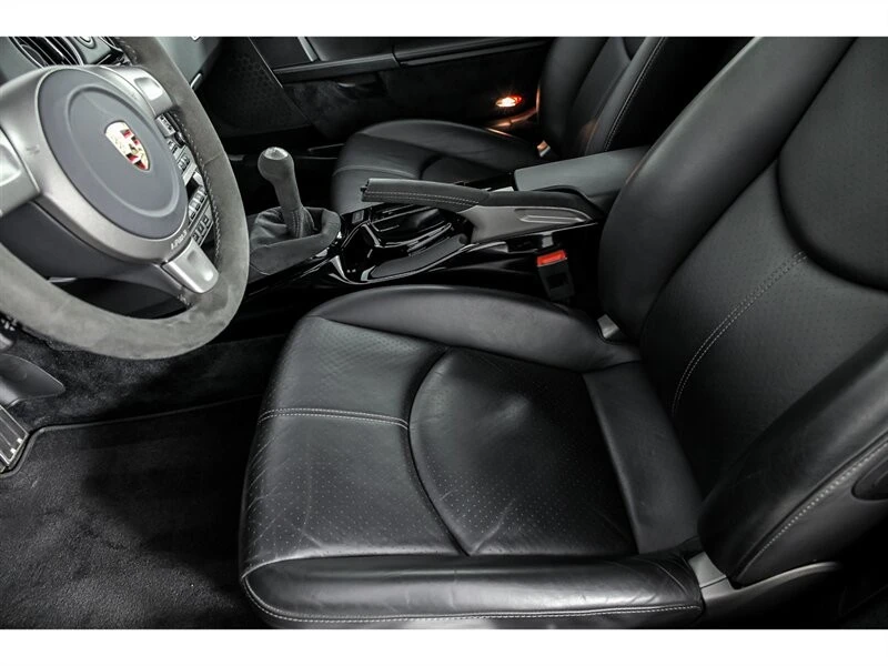 2008 Porsche 987 Cayman S - Image 17 of 31