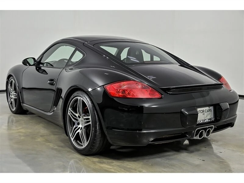 2008 Porsche 987 Cayman S - Image 7 of 31