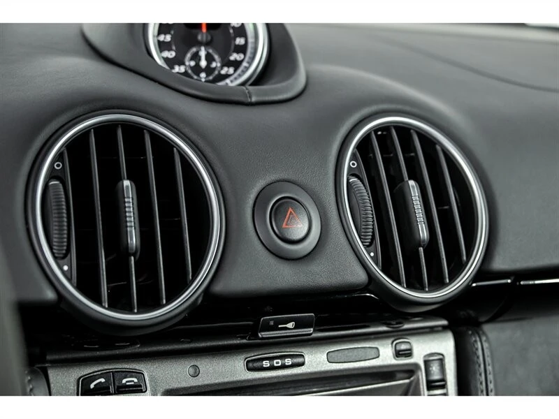 2008 Porsche 987 Cayman S - Image 26 of 31